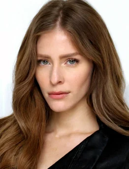 Jordan Claire Robbins