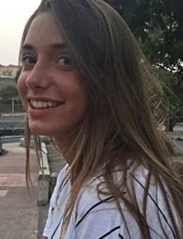 Noemi Parpaiola