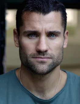 Matthew Simpson