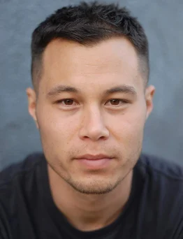 Stephen A. Chang