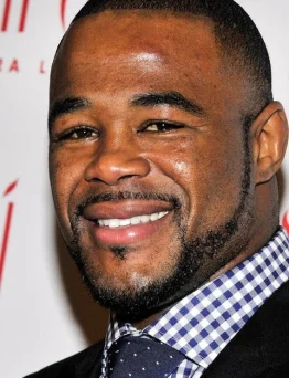 Rashad Evans
