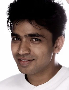 Anupam Tripathi