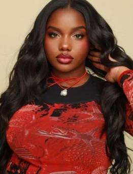 Bria Danielle Singleton