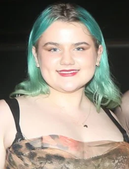 Vivian Falcone
