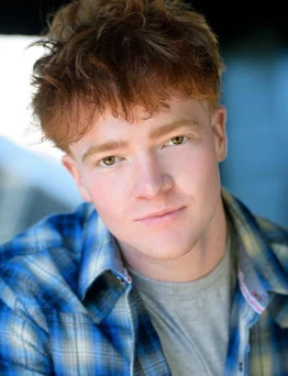 Trevor Larcom