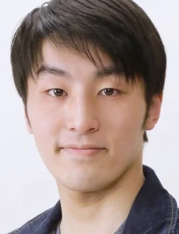 Ryosuke Higa