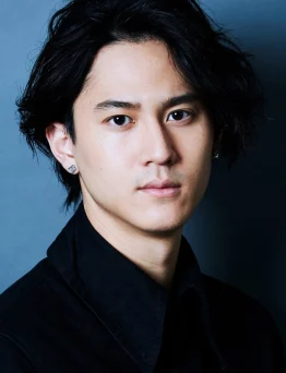 Shunsuke Takeuchi