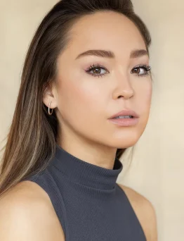 Naomi J. Ogawa