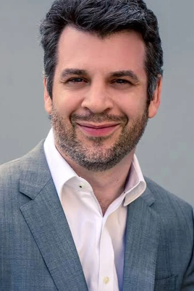 John Zaozirny