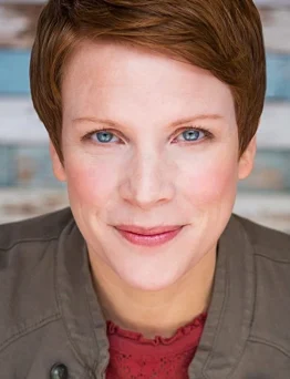 Brooke Jaye Taylor
