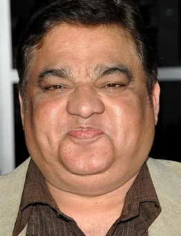 Harish Patel