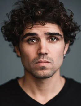 Adrià Escudero