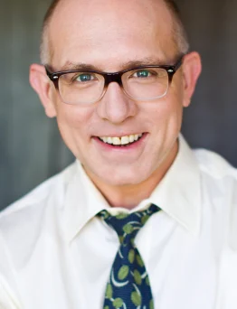 Milo Shandel