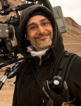 Karim Hussain