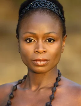 Zainab Jah