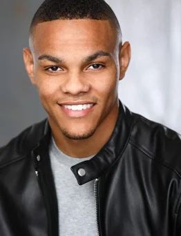 Kevin Mikal Curry