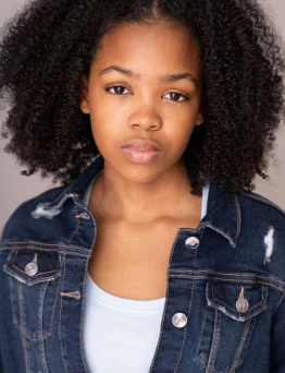 Aria Seymore