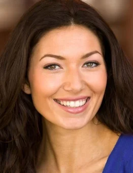 Sarah Alami