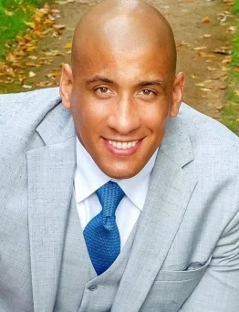 Tony Nicholson
