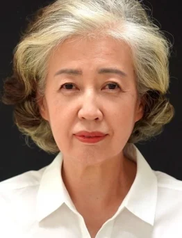 Na Ho-sook