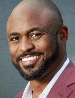 Wayne Brady
