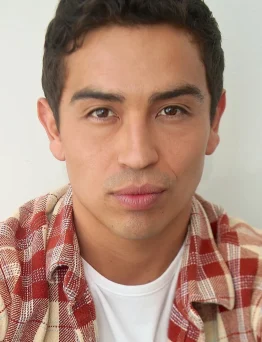 Daniel Ray Rodriguez
