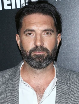 Drew Pearce