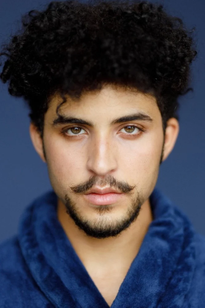 Lukas Alexander von Horbatschewsky