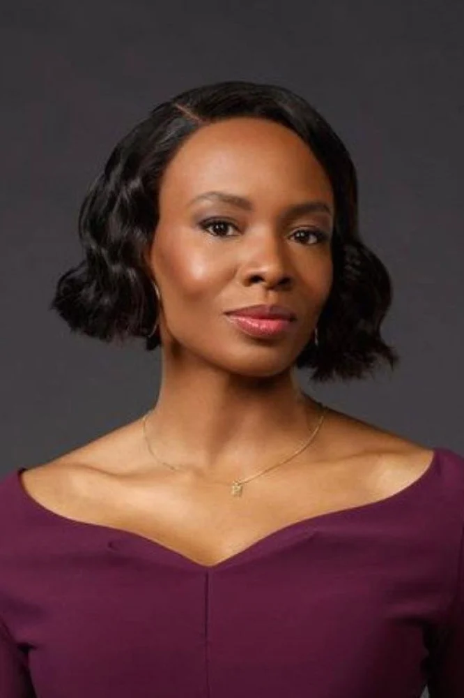 Tamberla Perry