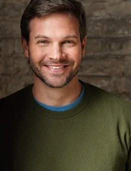 Patrick Fleming