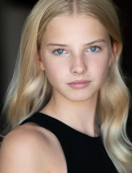Stella Grace Fitzgerald