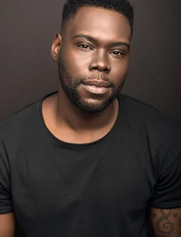 Donald Paul