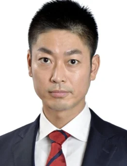 Kunihiro Suda