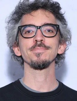 Bruno Muschio
