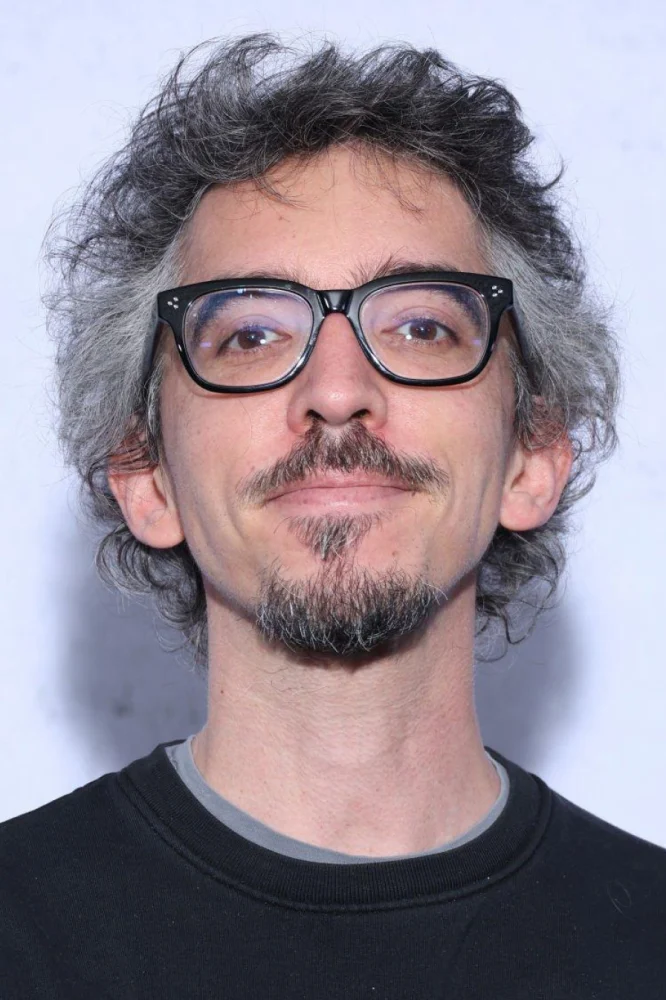 Bruno Muschio