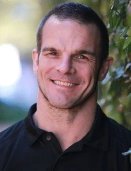 Ian Roberts