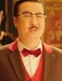 王赞
