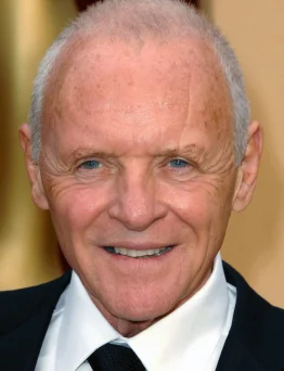 Anthony Hopkins