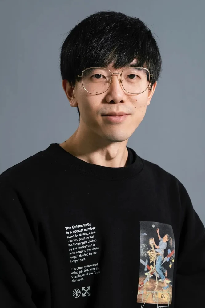 张吃鱼