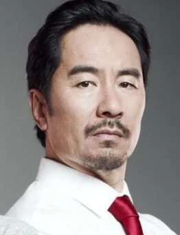 Anthony Brandon Wong