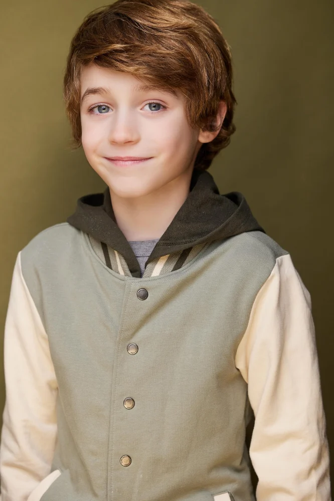 Ashton Cressman