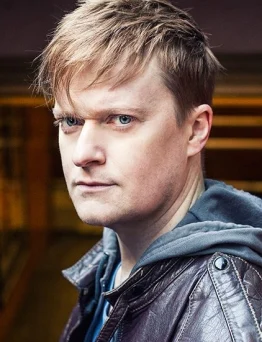 Steven Boyer