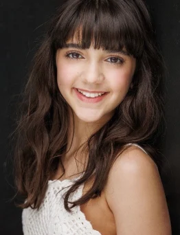 Nina Gallas
