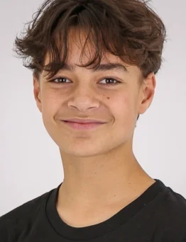 Samuel Falé