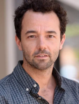 Benjamin Scott