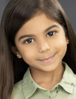 Mikayla SwamiNathan