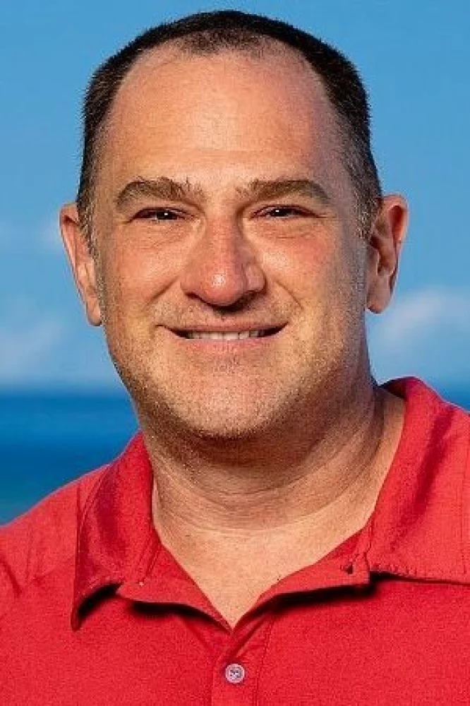 Dan Spilo