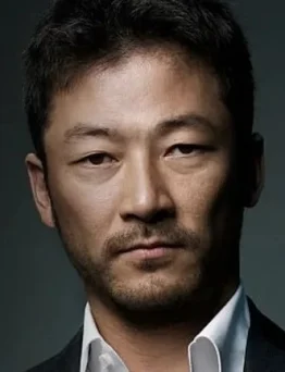 Tadanobu Asano