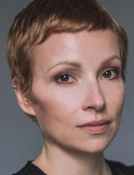 Sophia Vassili