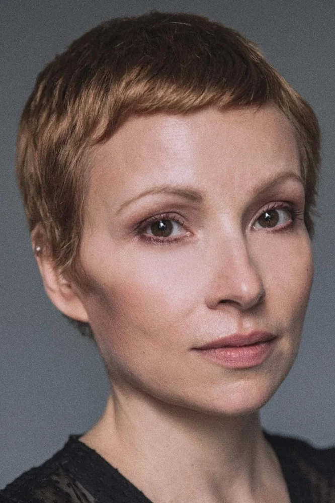 Sophia Vassili